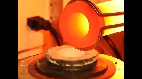 Casting & Finishing Video