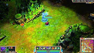 League of Legends - Bugsplat Error