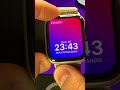 O que Fazer Caso não lembre a SENHA do Apple Watch
