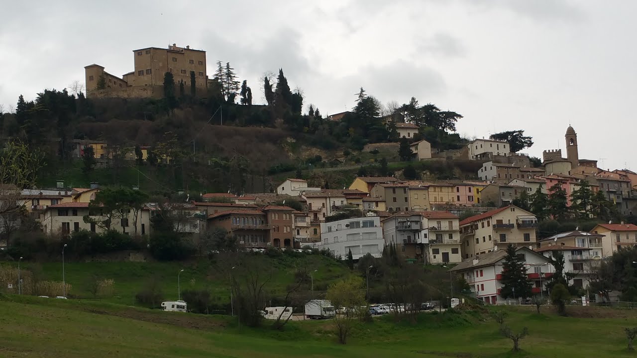 The reality of buying a house in Italy for one euro. Part one. YouTube