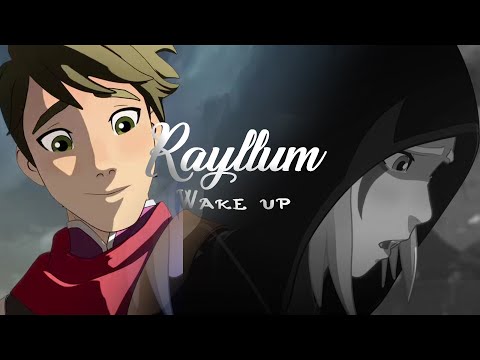 Rayllum - Wake Up