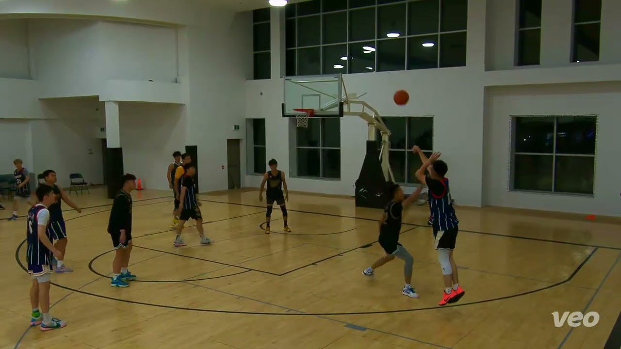 Element(95) tier 6 Evergrande(97) - tcbl saturday