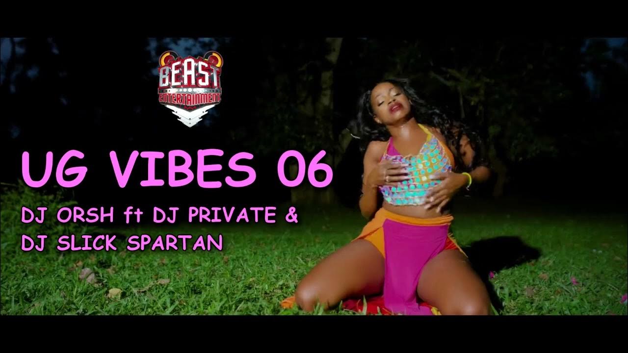 LATEST NOVEMBER VOL 06 MIX UGANDAN MUSIC 2022, MONTHLY MIX DJ ORSH UG