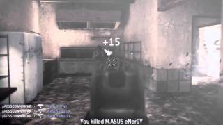 [COD4] Mirage
