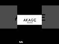 tren (akage meme) #animation #karakter