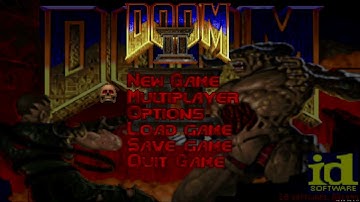 Skulltag/Zandronum - Oldschool Doom Deathmatch (Removed Game Mode)