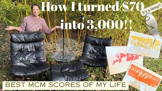 Download Lagu How I made over $3,000+ In 20 Minutes From One Random Sale!! MP3