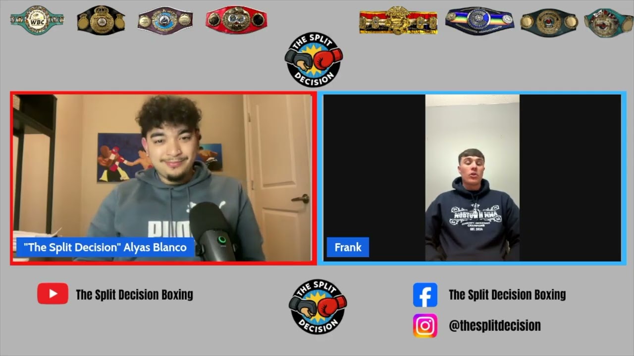 Чемпион побережья Мексиканского залива Фрэнк Банкли рассказывает о начале карьеры, 2025 году и пл...