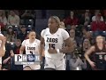 Highlights: Women's Basketball vs Pepperdine