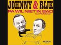Johnny en Rijk - Pa wil niet in bad