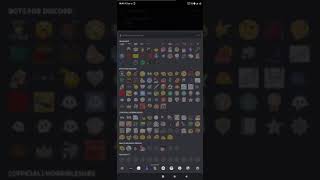 Discord Anime Emoji ❤️