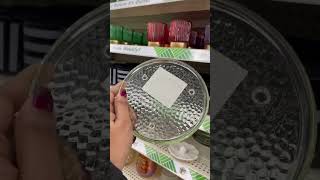 Ide DIY rak pajangan dari Dollar Tree #youtubeshorts #shorts #homedecor #decor #diy #dollartree #craft