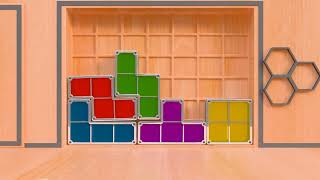 STACKBLE Tetris Simulation V1 ❤️