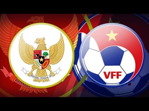 INDONESIA U23 VS VIETNAM U23