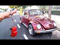 Antes de Comprar un VW Beetle Mira Esto! -  Escarabajo / Vocho