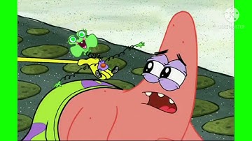 2nd Source Of What Happens If Spongebob And Patrick Watches X