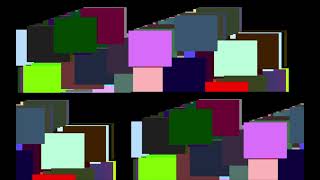 Lecture 3: The Screen, One Byte At A Time - DOS Game from Scratch (Assembler 8086, mode 13h)