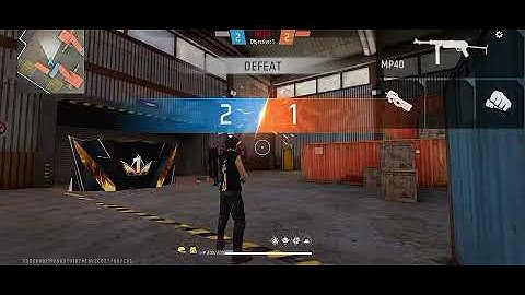 Free fire long wofe video short video head shot only red number 