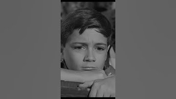 Gregory Peck on How to Kill a Mockingbird