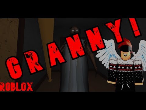 Roblox Granny Bring Items Kill All All Badges Script Youtube - roblox granny money script