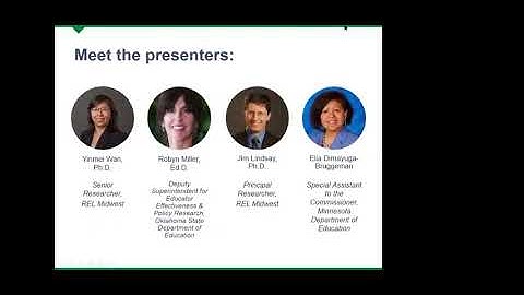 Exploring Educator Movement Between Districts – Introduction (REL Midwest)