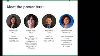 Exploring Educator Movement Between Districts – Introduction (REL Midwest)
