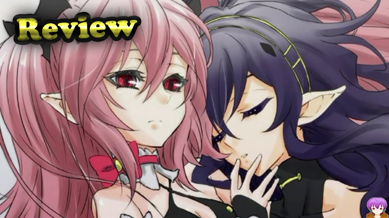 Bs.To Seraph Of The End