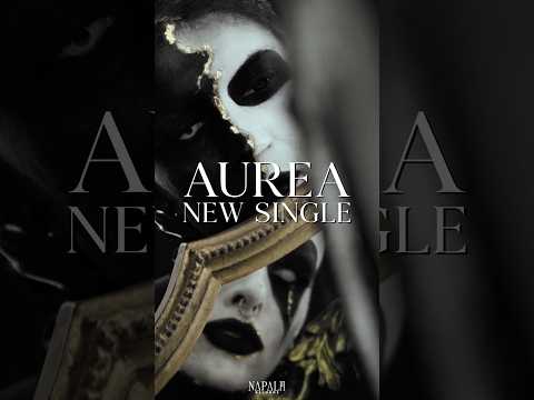 BLACK SPIKES - AUREA