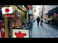 Tokyo Local Life: Komagome’s Quiet Streets and Relaxing Atmosphere 【Walk in Japan】 駒込