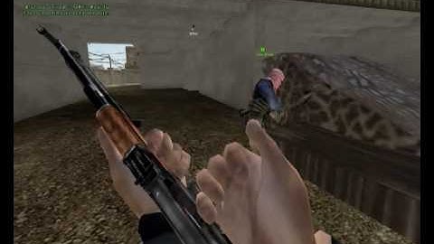 Project Reality Squad Leader Guide Part 2 - Fire Bases and Assets