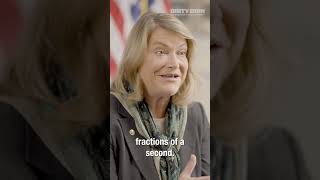 Bitcoin fills a gap in the U.S. power grid | Sen. Cynthia Lummis