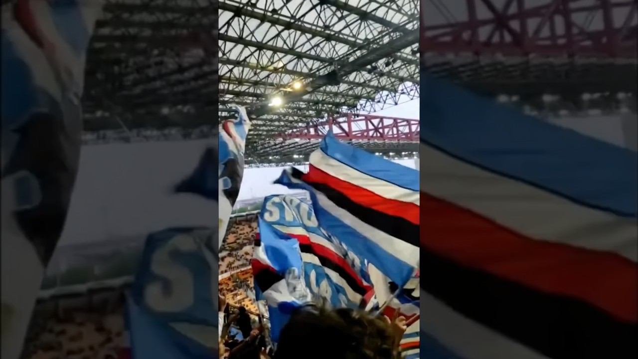 BLU COME IL MARE TRAILER