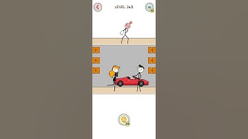 (R3+) Thief Puzzle - Level 263