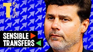 Sensible Transfers: Chelsea