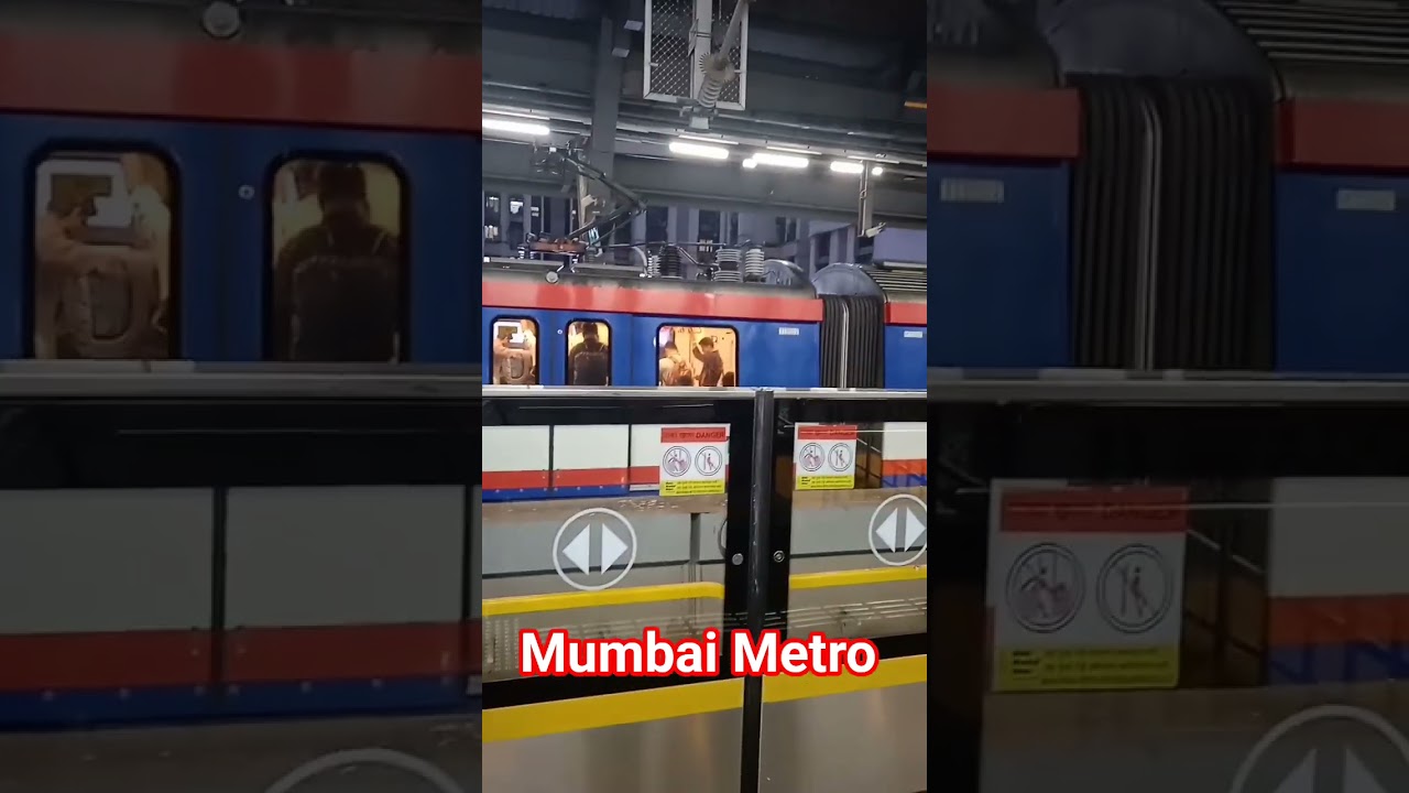 #Mumbai