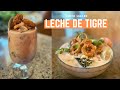 LECHE DE TIGRE DE LA COCINA DE VICTORIANO