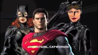 Batman V Superman THE RAP BATTLE