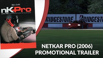 netKar Pro-mo (2006) Trailer