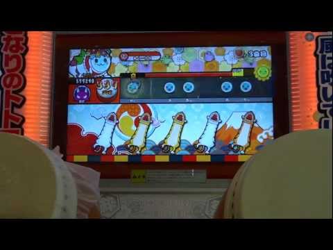 【新 太鼓の達人】 季曲 〜Seasons of Asia〜 全良