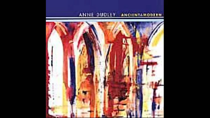 Anne Dudley - Canticles of the Sun and Moon [HD]