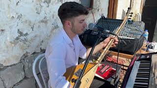 Onur Öztürk - Merdo Merdo