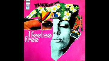 THE MOTHERHOOD (Germany) - Last Beer