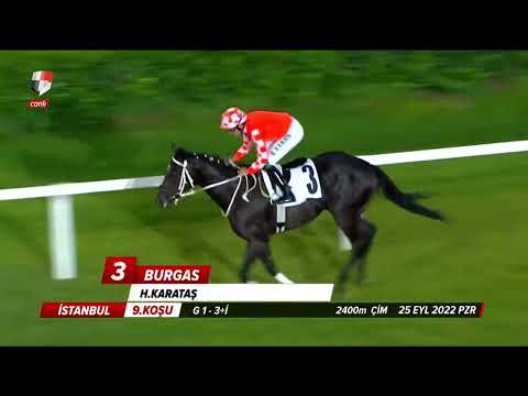 BURGAS / GRUP-1