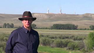 Famous Pinedale Anticline - Wyoming's Cultural Geology Guide Net Worth