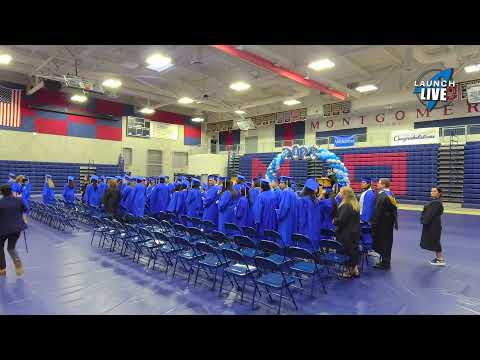 Class of 2023 Graduation: Launch Virtual Academy