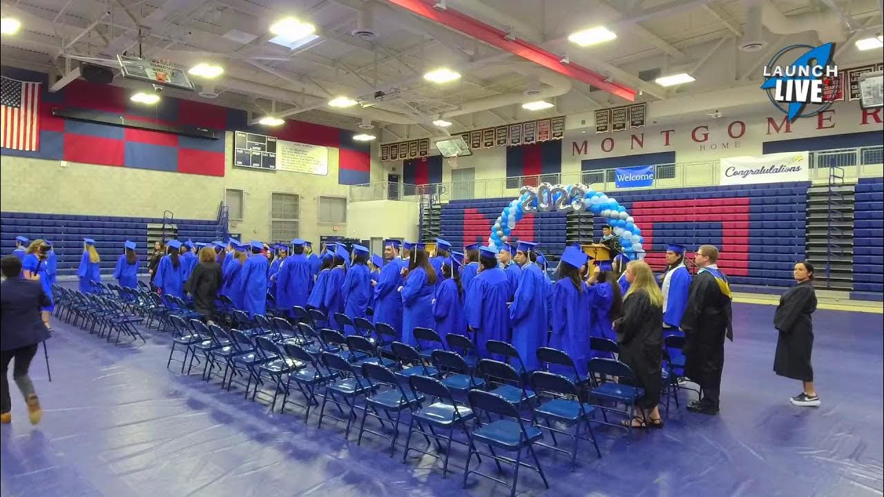 Class of 2023 Graduation: Launch Virtual Academy