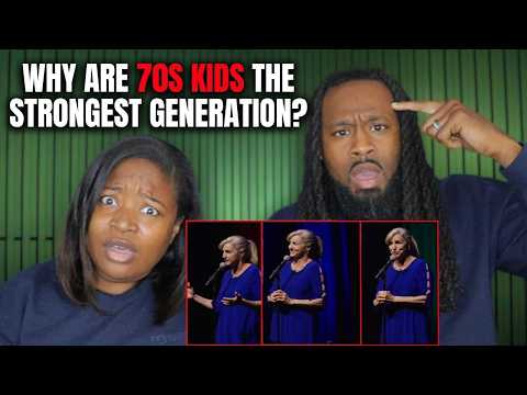 Millennial Couple Learns Why Gen X Kids Are The Strongest Generation