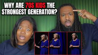 Millennial Couple Learns Why Gen X Kids Are The Strongest Generation