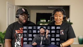 Cyhi LA Leakers Freestyle | Kidd and Cee Reacts