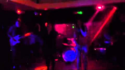 Teenage Dirtbag- Aimee Farlow & Zara Baillie